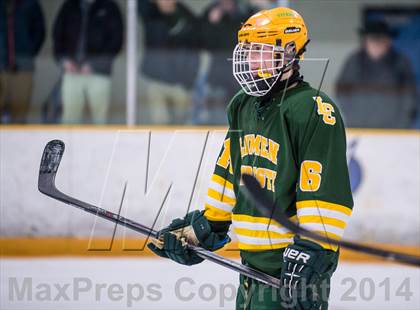 Thumbnail 3 in Jackson Lumen Christi @ Okemos  photogallery.