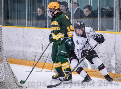 Thumbnail 2 in Jackson Lumen Christi @ Okemos  photogallery.