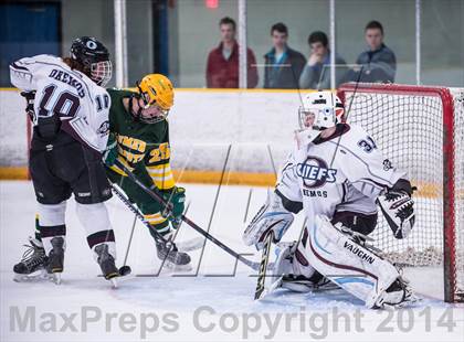 Thumbnail 1 in Jackson Lumen Christi @ Okemos  photogallery.
