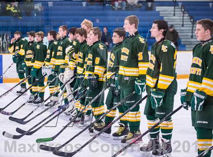 Thumbnail 1 in Jackson Lumen Christi @ Okemos  photogallery.