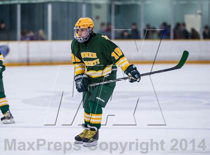 Thumbnail 3 in Jackson Lumen Christi @ Okemos  photogallery.