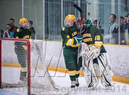 Thumbnail 1 in Jackson Lumen Christi @ Okemos  photogallery.