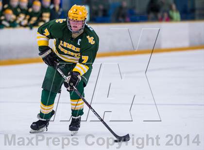 Thumbnail 1 in Jackson Lumen Christi @ Okemos  photogallery.