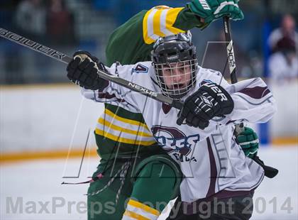Thumbnail 1 in Jackson Lumen Christi @ Okemos  photogallery.