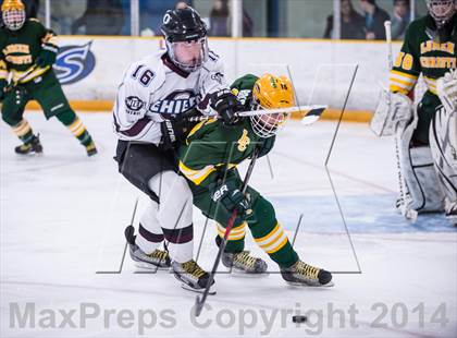 Thumbnail 1 in Jackson Lumen Christi @ Okemos  photogallery.