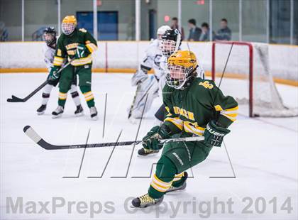 Thumbnail 3 in Jackson Lumen Christi @ Okemos  photogallery.