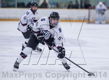 Thumbnail 3 in Jackson Lumen Christi @ Okemos  photogallery.
