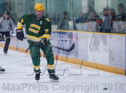 Thumbnail 3 in Jackson Lumen Christi @ Okemos  photogallery.