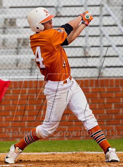Thumbnail 3 in Alvin vs North Shore (Alvin Yellowjacket Tournament) photogallery.