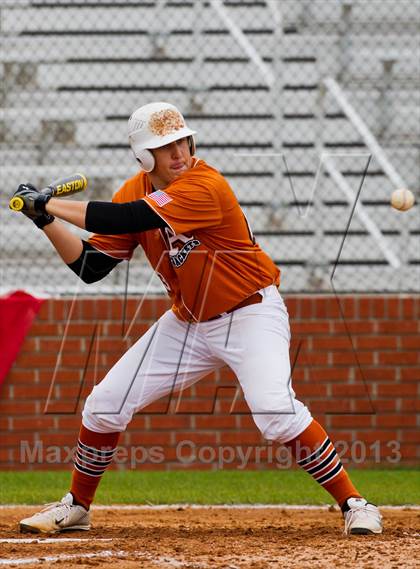 Thumbnail 3 in Alvin vs North Shore (Alvin Yellowjacket Tournament) photogallery.