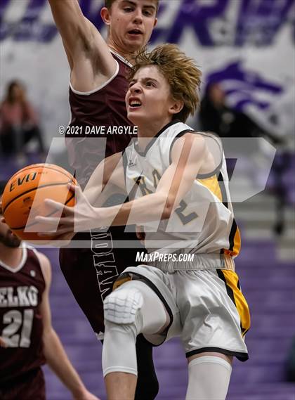 Thumbnail 2 in Elko @ Roy photogallery.
