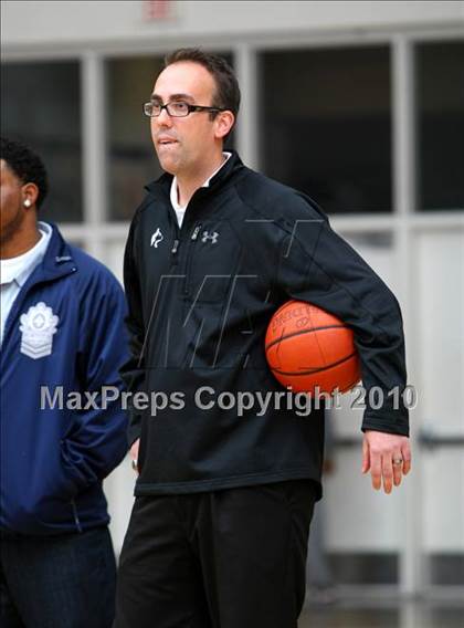 Thumbnail 3 in Centennial @ Lynwood (CIF SS Playoffs) photogallery.