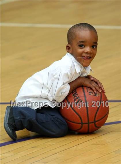 Thumbnail 3 in Centennial @ Lynwood (CIF SS Playoffs) photogallery.