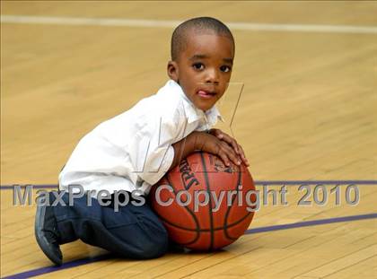 Thumbnail 1 in Centennial @ Lynwood (CIF SS Playoffs) photogallery.