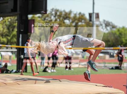 Thumbnail 3 in San Antonio Christian Invitational photogallery.