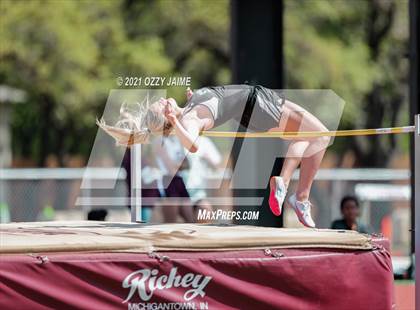 Thumbnail 2 in San Antonio Christian Invitational photogallery.
