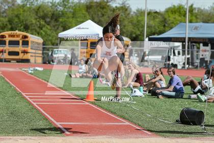 Thumbnail 2 in San Antonio Christian Invitational photogallery.