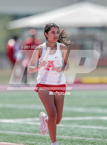 Thumbnail 3 in San Antonio Christian Invitational photogallery.