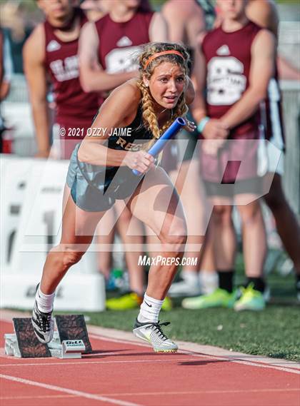 Thumbnail 2 in San Antonio Christian Invitational photogallery.