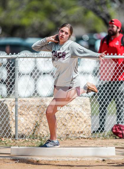 Thumbnail 1 in San Antonio Christian Invitational photogallery.