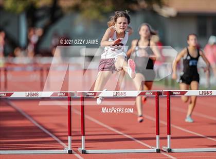Thumbnail 1 in San Antonio Christian Invitational photogallery.