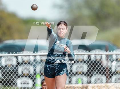 Thumbnail 1 in San Antonio Christian Invitational photogallery.