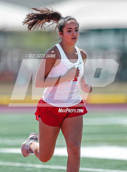 Thumbnail 2 in San Antonio Christian Invitational photogallery.