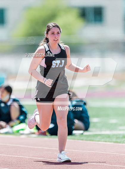 Thumbnail 1 in San Antonio Christian Invitational photogallery.