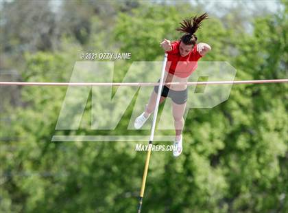 Thumbnail 1 in San Antonio Christian Invitational photogallery.