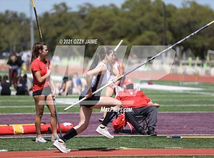 Thumbnail 3 in San Antonio Christian Invitational photogallery.