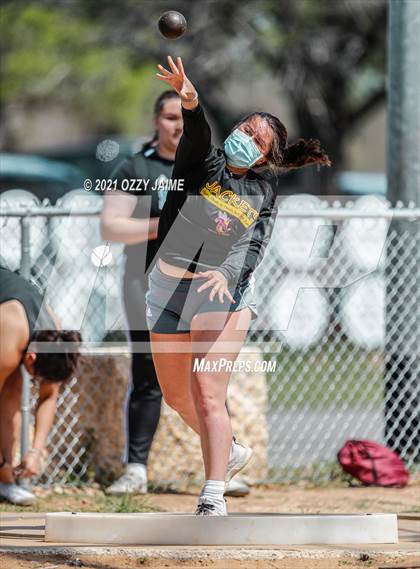 Thumbnail 1 in San Antonio Christian Invitational photogallery.