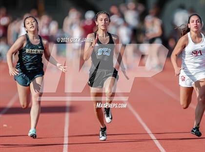 Thumbnail 2 in San Antonio Christian Invitational photogallery.