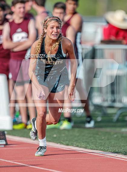 Thumbnail 1 in San Antonio Christian Invitational photogallery.