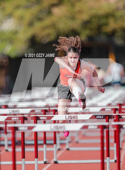 Thumbnail 3 in San Antonio Christian Invitational photogallery.