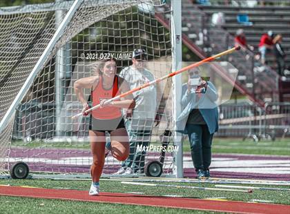 Thumbnail 2 in San Antonio Christian Invitational photogallery.