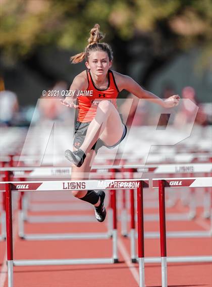 Thumbnail 1 in San Antonio Christian Invitational photogallery.