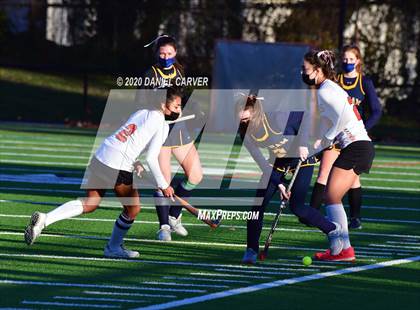 Thumbnail 1 in Pelham Memorial vs Mamaroneck (Southern Westchester Large School Championship) photogallery.