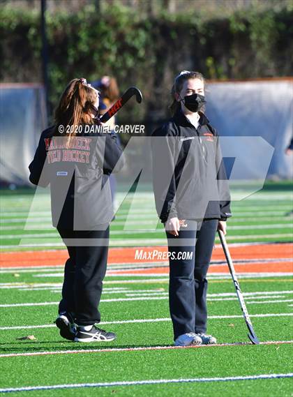 Thumbnail 1 in Pelham Memorial vs Mamaroneck (Southern Westchester Large School Championship) photogallery.