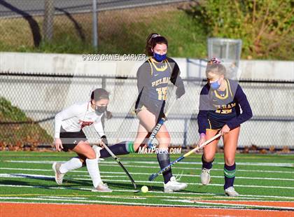 Thumbnail 1 in Pelham Memorial vs Mamaroneck (Southern Westchester Large School Championship) photogallery.