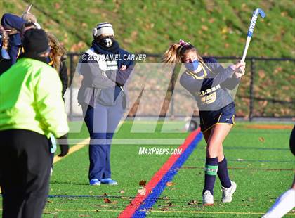 Thumbnail 1 in Pelham Memorial vs Mamaroneck (Southern Westchester Large School Championship) photogallery.