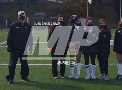 Thumbnail 1 in Pelham Memorial vs Mamaroneck (Southern Westchester Large School Championship) photogallery.