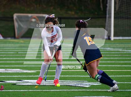Thumbnail 1 in Pelham Memorial vs Mamaroneck (Southern Westchester Large School Championship) photogallery.