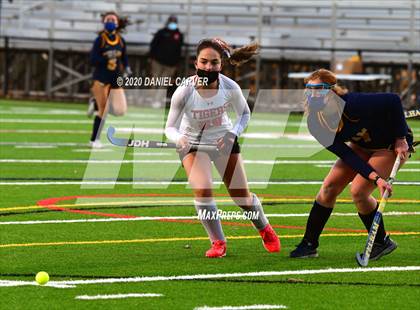 Thumbnail 1 in Pelham Memorial vs Mamaroneck (Southern Westchester Large School Championship) photogallery.