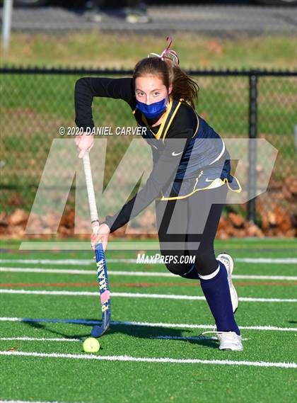 Thumbnail 1 in Pelham Memorial vs Mamaroneck (Southern Westchester Large School Championship) photogallery.