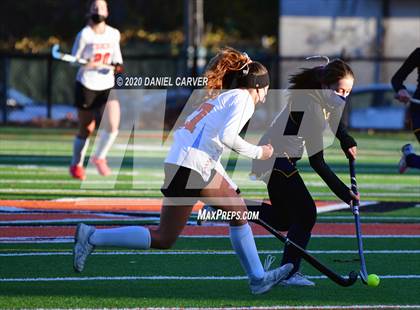 Thumbnail 1 in Pelham Memorial vs Mamaroneck (Southern Westchester Large School Championship) photogallery.