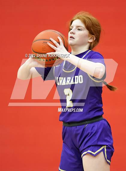 Thumbnail 2 in Alvarado @ Life Waxahachie photogallery.