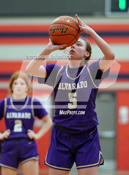 Thumbnail 1 in Alvarado @ Life Waxahachie photogallery.