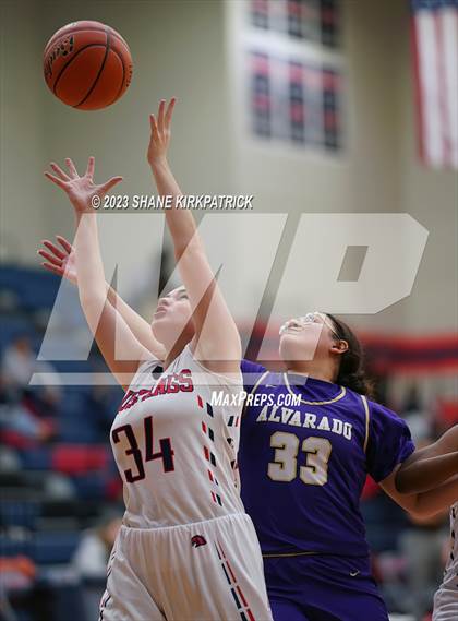 Thumbnail 1 in Alvarado @ Life Waxahachie photogallery.