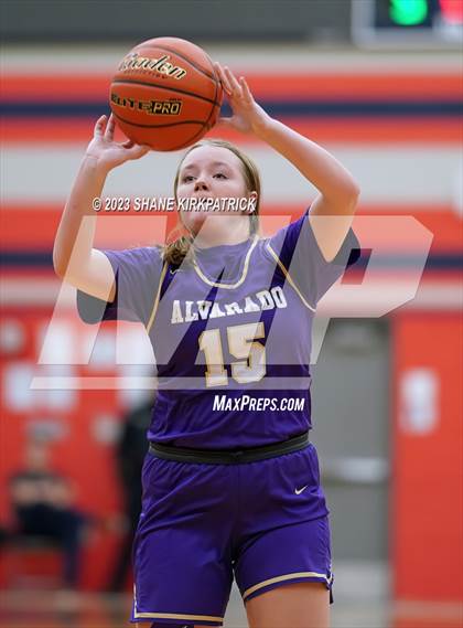 Thumbnail 3 in Alvarado @ Life Waxahachie photogallery.