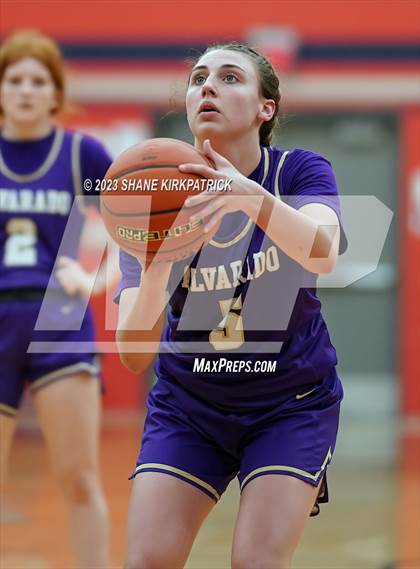 Thumbnail 3 in Alvarado @ Life Waxahachie photogallery.